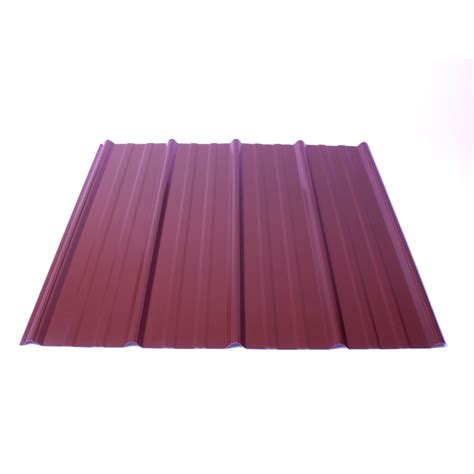 metal roofing lowe's 14 ft